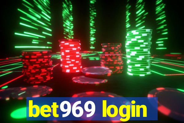 bet969 login